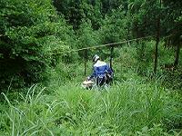 �킾�����Ȃ��Ȃ����̂ŁA����ȏ�s�����Ƃ�������܂���