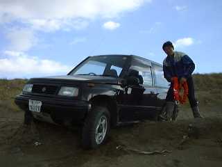 �T�t�@���Ƀ��X�L���[�����߂�G�X�N�[�h