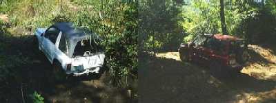 C�p���b�g�𑖂�topo����Ƃ͂��ǂ炳��