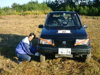 ���Z�O�̃G�X�N�[�h�@��C��������