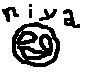 NITARIN�}�[�N