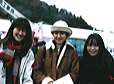 Keiko & Nitarin & �O���肳��