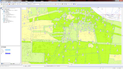 固定資産税評価業務