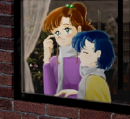 �u�������v