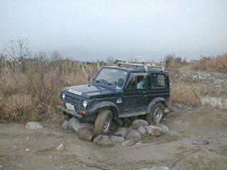 �����ɐ΂��������ėV��JB31W