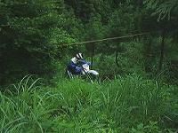 �X�C�b�`�o�b�N��U�^�[����