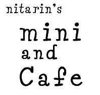 nitarin's mini & cafe