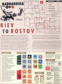 Kiev to Rostov ̗B EFS ̃}bv̑B