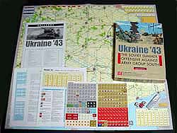 Ukraine'43 ̓eʐ^