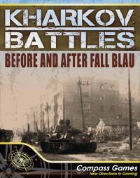 Kharkov Battles {bNXA[g