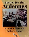 Battles for the Ardennes (SPI / Decision Games)