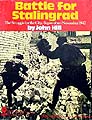 Battle for Stalingrad (SPI)