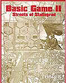 ATS Basic Games II : Streets of Stalingrad (Critical Hit)